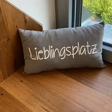 Rees Lägenhet *