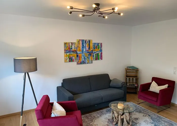 Rees Apartman Briedel