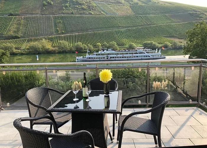 Apartman Rees Briedel